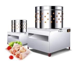 New Commercial Electric Chicken Plucker Hot Sell in Africa