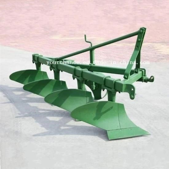 Hot Selling Agricultural Equipment 1L-425 4 Bottoms 1m Working Width Furrow Plough Share ...