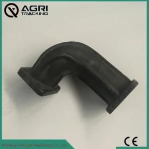 China Manufacturer Exhaust Elbow for All Series Foton Lovol Tractor