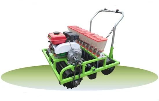 Alfalfa Seeding Machine/ Clover Planter/ Corn Grass Sower/ Forage Grass Seeder (factory ...