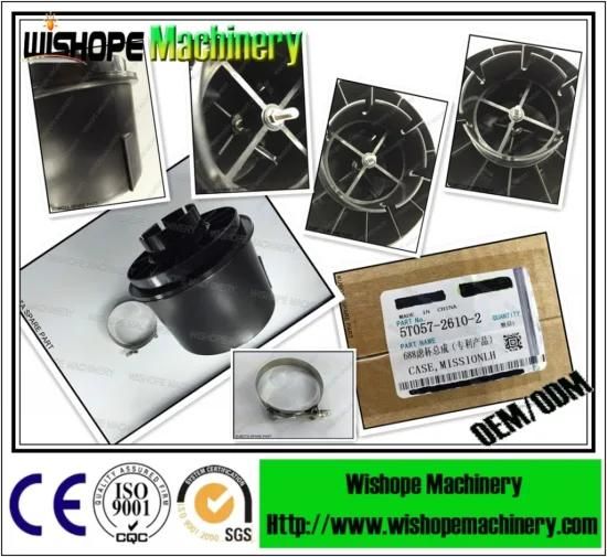 Filter Cup Assembly Combine Harvester Spare Part for Kubota