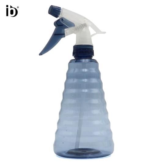 Plastic Spray Bottle Trigger Sprayer Refillable Empty Mist Spray Bottles for Home Cleaning ...