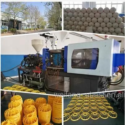 Fully Automatic Feeding Line System Pan Feeder Poultry Farming Equipment for Broiler Chicken Products