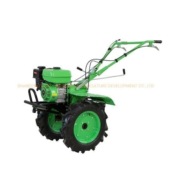 Agricultural Machinery Farm Hoe Mini Power Tillers Rotary Cultivator